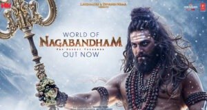 Nagabandham Teaser: Virat Karrna Stuns as Lord Shiva in Epic Mythological Spectacle