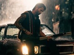 O Romeo Movie Review: Shahid Kapoor Ignites the Screen in a Dark, Blood-Soaked Love Story O Romeo Movie Review: Shahid Kapoor Ignites the Screen in a Dark, Blood-Soaked Love Story