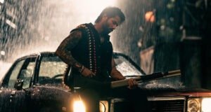 O Romeo Movie Review: Shahid Kapoor Ignites the Screen in a Dark, Blood-Soaked Love Story