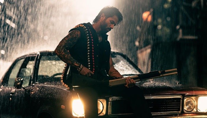 O Romeo Movie Review: Shahid Kapoor Ignites the Screen in a Dark, Blood-Soaked Love Story