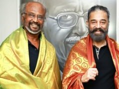Rajinikanth–Kamal Haasan's Mega Project Promo Shoot Happening Today