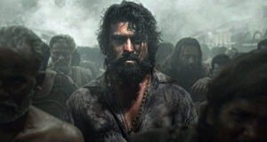 Ram Charan starrer Peddi to hit cinemas on April 30, 2026; makers drop new poster