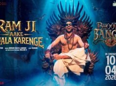 Akshay Kumar Goes Full Entertainer in 'Ram Ji Aake Bhala Karenge' from Bhooth Bangla
