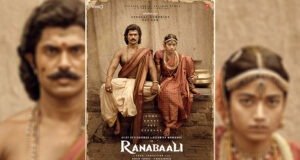 Vijay Deverakonda–Rashmika Mandanna Chemistry Shines in Ranabaali’s Special Track 'Endhayya Saami'