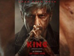 Red Chillies and Marflix team up with YRF for global distribution of Shah Rukh Khan's King