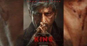 Red Chillies and Marflix team up with YRF for global distribution of Shah Rukh Khan's King