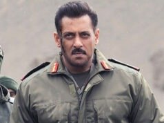 Salman Khan Shoots Patriotic Song for Battle of Galwan at Defence Minister’s Request