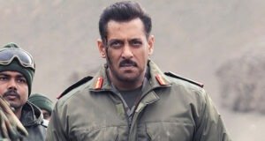 Salman Khan Shoots Patriotic Song for Battle of Galwan at Defence Minister’s Request