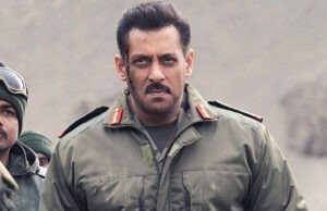Salman Khan Shoots Patriotic Song for Battle of Galwan at Defence Minister’s Request Salman Khan Shoots Patriotic Song for Battle of Galwan at Defence Minister’s Request