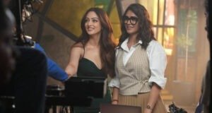 Do Deewane Sehar Mein: Sandeepa Dhar Gets Candid about her character; 'Naina is someone so many of…'