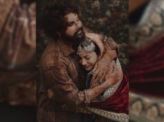 Shehnaaz Gill Unveils First Poster of ‘Ishqnama’, A True-Life Romance Set Against the India-Pakistan Backdrop