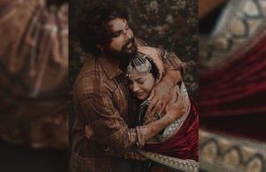 Shehnaaz Gill Unveils First Poster of ‘Ishqnama’, A True-Life Romance Set Against the India-Pakistan Backdrop Shehnaaz Gill Unveils First Poster of ‘Ishqnama’, A True-Life Romance Set Against the India-Pakistan Backdrop