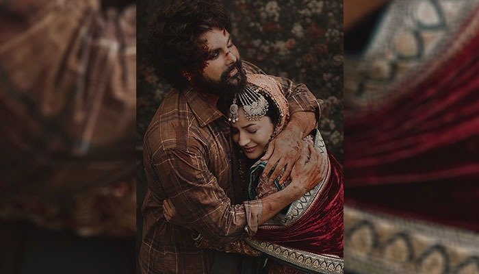Shehnaaz Gill Unveils First Poster of ‘Ishqnama’, A True-Life Romance Set Against the India-Pakistan Backdrop