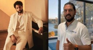 Siddhant Chaturvedi Manifests a Yuvraj Singh Biopic: "The World Needs to Know His Story"