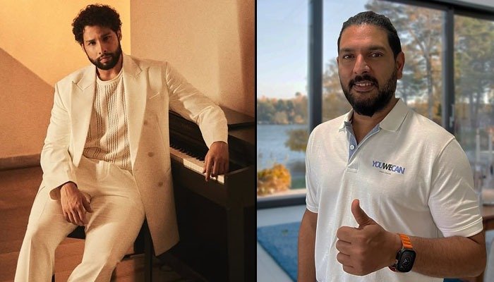 Siddhant Chaturvedi Manifests a Yuvraj Singh Biopic: "The World Needs to Know His Story"