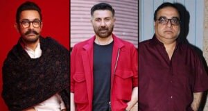 Aamir Khan Productions Announces Independence Week Release for Lahore 1947 Starring Sunny Deol