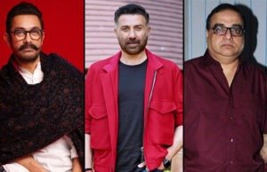 Aamir Khan Productions Announces Independence Week Release for Lahore 1947 Starring Sunny Deol Aamir Khan Productions Announces Independence Week Release for Lahore 1947 Starring Sunny Deol