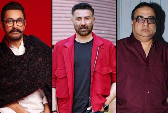 Aamir Khan Productions Announces Independence Week Release for Lahore 1947 Starring Sunny Deol