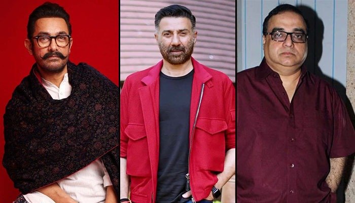 Aamir Khan Productions Announces Independence Week Release for Lahore 1947 Starring Sunny Deol