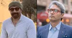 Sunny Deol Teams Up With Kill Director Nikhil Nagesh Bhatt for a High-Octane Action Thriller