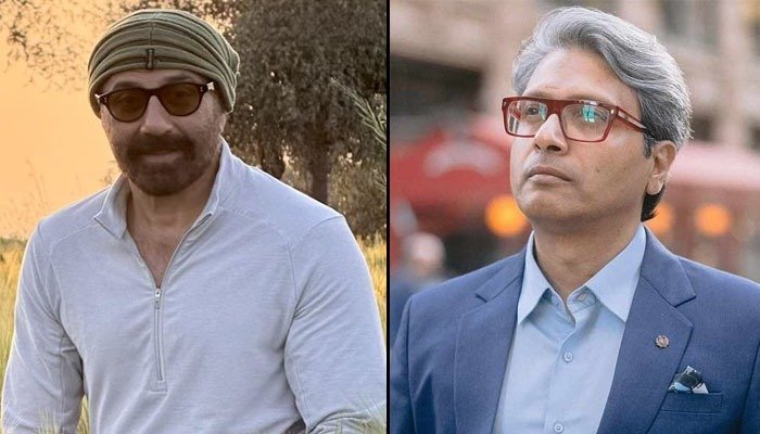 Sunny Deol Teams Up With Kill Director Nikhil Nagesh Bhatt for a High-Octane Action Thriller