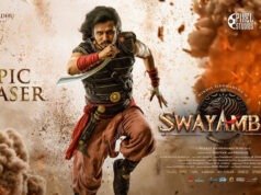 Swayambhu Teaser: Nikhil Siddhartha Roars as a Fierce Warrior