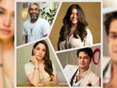 Tamannaah Bhatia, Junaid Khan team up for Ektaa R Kapoor’s Date-Night Horror ‘Ragini 3’ Tamannaah Bhatia, Junaid Khan team up for Ektaa Kapoor's Date-Night Horror 'Ragini 3'