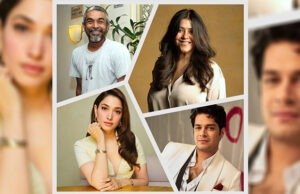Tamannaah Bhatia, Junaid Khan team up for Ektaa Kapoor's Date-Night Horror 'Ragini 3'