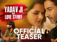 Om Thakuraani Production unveils the hard hitting teaser of 'Yadav Ji Ki Love Story'