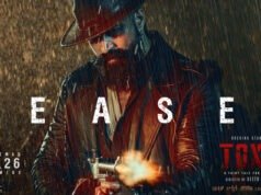 Yash Turns Ruthless in ‘Toxic’ Teaser: A Dark, Brooding Glimpse into a Period Gangster Saga Yash Turns Ruthless in ‘Toxic’ Teaser: A Dark, Brooding Glimpse into a Period Gangster Saga