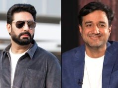 Abhishek Bachchan and Siddharth Anand Join Forces for A Horror Thriller After King: Report