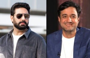 Abhishek Bachchan and Siddharth Anand Join Forces for A Horror Thriller After King: Report