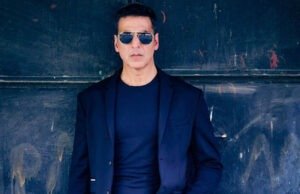 Akshay Kumar Shares Personal Loss, Urges Men Above 50 to Get PSA Test