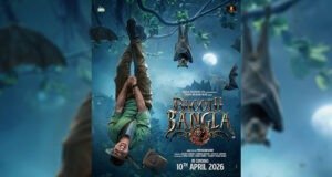 Akshay Kumar-Priyadarshan's 'Bhooth Bangla' Teaser to Drop on March 12