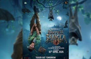 Akshay Kumar-Priyadarshan's 'Bhooth Bangla' Teaser to Drop on March 12