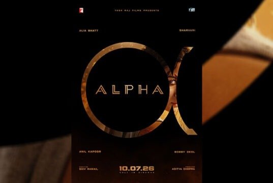 YRF Spy Universe Film 'Alpha' Gets New Release Date: Alia Bhatt and Sharvari's Action Thriller to Arrive on July 10, 2026