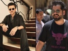 Anil Kapoor Explains Why He Turned Down Aditya Dhar’s Offer for ‘Dhurandhar 2: The Revenge’ Anil Kapoor Explains Why He Turned Down Aditya Dhar’s Offer for 'Dhurandhar 2: The Revenge'