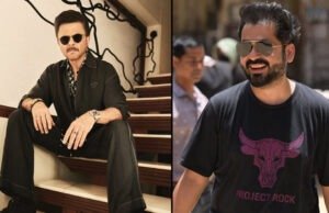 Anil Kapoor Explains Why He Turned Down Aditya Dhar’s Offer for 'Dhurandhar 2: The Revenge'