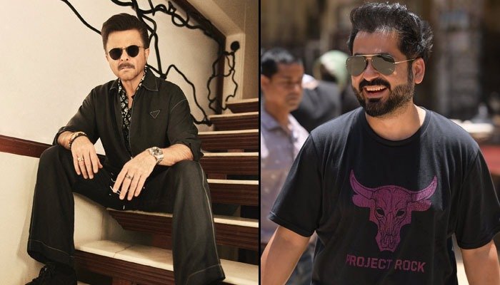 Anil Kapoor Explains Why He Turned Down Aditya Dhar’s Offer for 'Dhurandhar 2: The Revenge'
