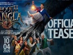 Bhooth Bangla Teaser: Akshay Kumar and Priyadarshan’s 14-Year Reunion Promises a 'Blockbuster Loading'