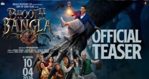 Bhooth Bangla Teaser: Akshay Kumar and Priyadarshan’s 14-Year Reunion Promises a 'Blockbuster Loading'