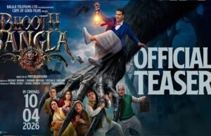 Bhooth Bangla Teaser: Akshay Kumar and Priyadarshan’s 14-Year Reunion Promises a 'Blockbuster Loading'