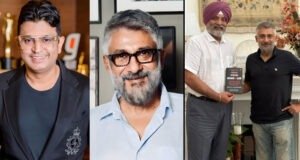 Bhushan Kumar and Vivek Ranjan Agnihotri Join Forces for 'Operation Sindoor' Film - Deets Inside