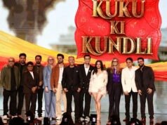 Kuku Ki Kundli: Bhuvan Bam’s Bollywood Debut Announced at Mumbai Event Kuku Ki Kundli: Bhuvan Bam's Bollywood Debut Announced at Mumbai Event