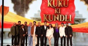 Kuku Ki Kundli: Bhuvan Bam's Bollywood Debut Announced at Mumbai Event