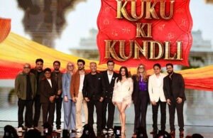 Kuku Ki Kundli: Bhuvan Bam’s Bollywood Debut Announced at Mumbai Event Kuku Ki Kundli: Bhuvan Bam's Bollywood Debut Announced at Mumbai Event