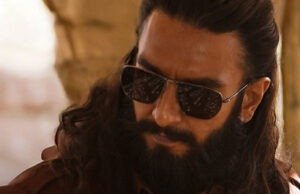 Dhurandhar 2 The Revenge Advance Booking: Ranveer Singh’s Spy-Thriller Gear Up for EXPLOSIVE Opening! Dhurandhar 2 The Revenge Advance Booking: Ranveer Singh's Spy-Thriller Gear Up for EXPLOSIVE Opening!