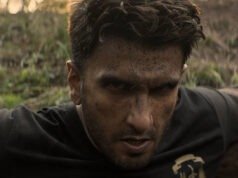 Dhurandhar The Revenge Box Office Collection Day 1: Historic Opening! Dhurandhar The Revenge Box Office Collection Day 1: Historic Opening!