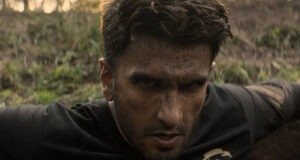 Dhurandhar The Revenge Box Office Collection Day 1: Historic Opening!