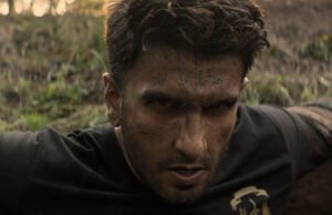 Dhurandhar The Revenge Box Office Collection Day 1: Historic Opening!